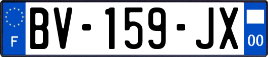 BV-159-JX