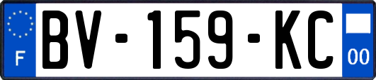 BV-159-KC