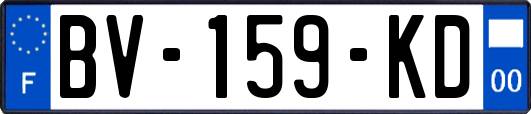 BV-159-KD