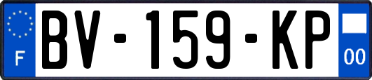 BV-159-KP