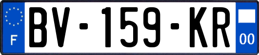 BV-159-KR