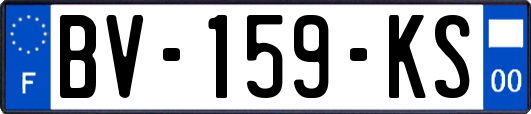 BV-159-KS