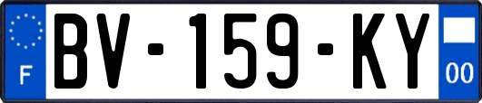BV-159-KY