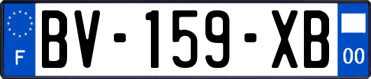 BV-159-XB
