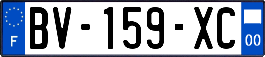 BV-159-XC