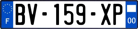 BV-159-XP