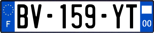 BV-159-YT