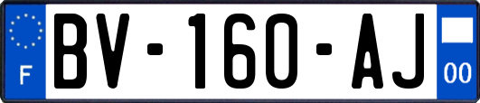 BV-160-AJ