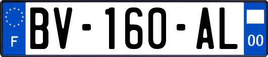 BV-160-AL