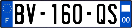 BV-160-QS