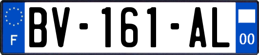 BV-161-AL