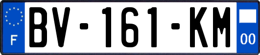 BV-161-KM