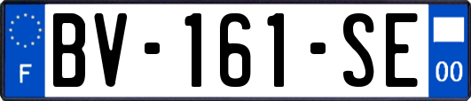 BV-161-SE