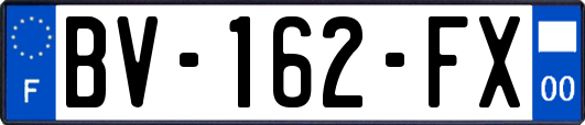BV-162-FX