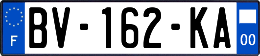 BV-162-KA