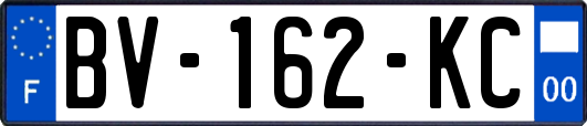 BV-162-KC