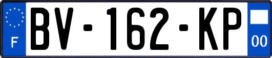 BV-162-KP