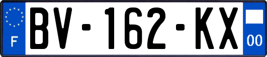 BV-162-KX