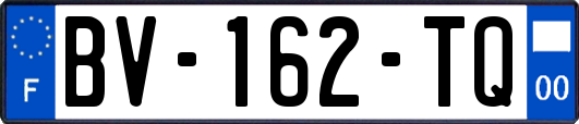 BV-162-TQ