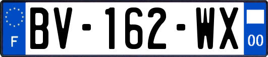 BV-162-WX