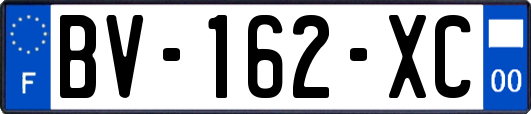 BV-162-XC