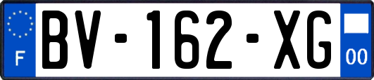 BV-162-XG