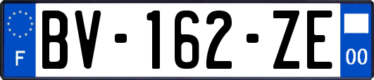 BV-162-ZE