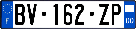 BV-162-ZP