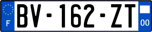 BV-162-ZT