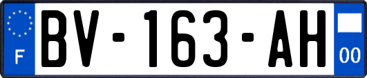 BV-163-AH