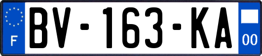 BV-163-KA