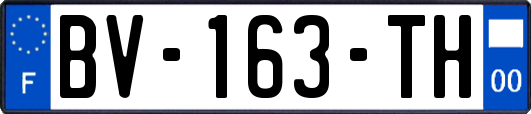 BV-163-TH