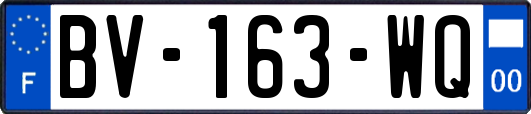 BV-163-WQ