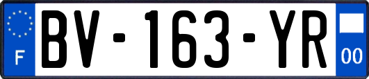 BV-163-YR