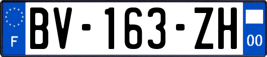 BV-163-ZH