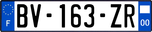 BV-163-ZR