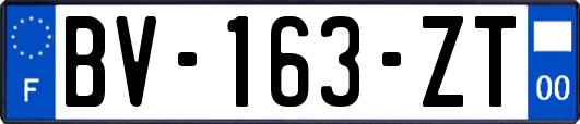 BV-163-ZT