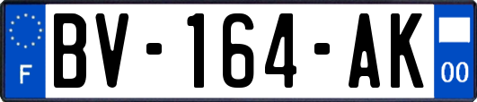 BV-164-AK