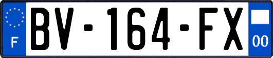BV-164-FX