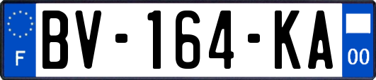 BV-164-KA
