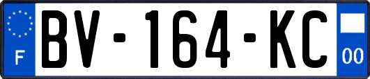 BV-164-KC