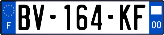 BV-164-KF