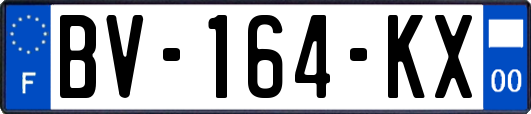 BV-164-KX