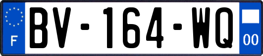 BV-164-WQ