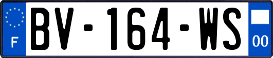 BV-164-WS