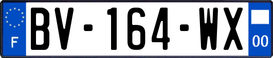 BV-164-WX