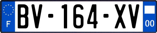 BV-164-XV