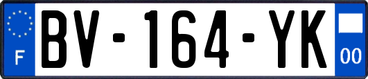 BV-164-YK