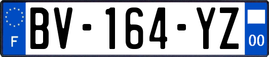 BV-164-YZ