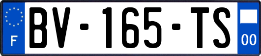 BV-165-TS